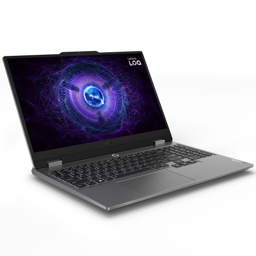Lenovo LOQ 15IAX9 83GS0060TR i5-12450HX 16 GB 512 GB SSD RTX4060 15.6" Full HD Gaming Laptop - OUTLET