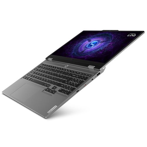 Lenovo LOQ 15IAX9 83GS0060TR i5-12450HX 16 GB 512 GB SSD RTX4060 15.6" Full HD Gaming Laptop - OUTLET