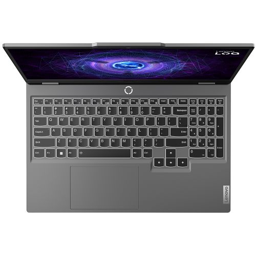 Lenovo LOQ 15IAX9 83GS0060TR i5-12450HX 16 GB 512 GB SSD RTX4060 15.6" Full HD Gaming Laptop - OUTLET