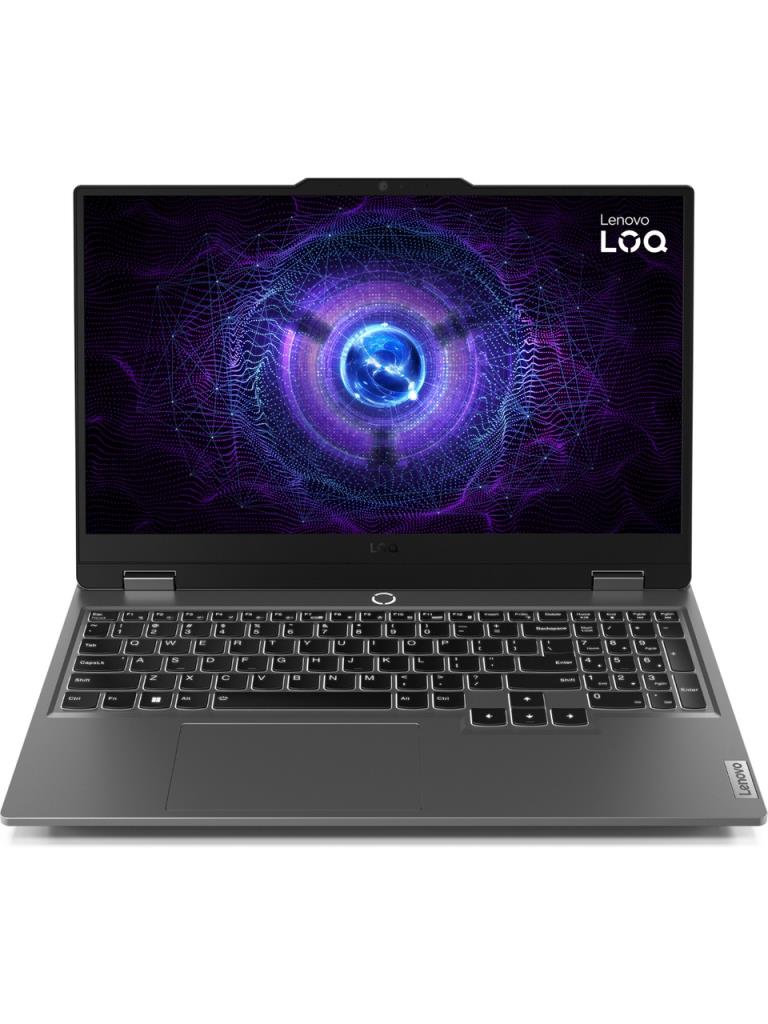 Lenovo LOQ 15IAX9 83GS0099TR i5-12450HX 24 GB 512 GB SSD RTX3050 15.6" Full HD Gaming Laptop - TESHİR