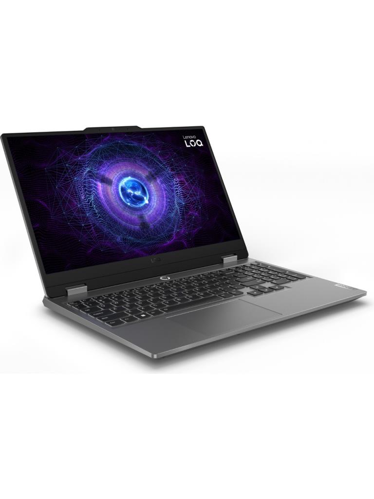 Lenovo LOQ 15IAX9 83GS0099TR i5-12450HX 24 GB 512 GB SSD RTX3050 15.6" Full HD Gaming Laptop - TESHİR