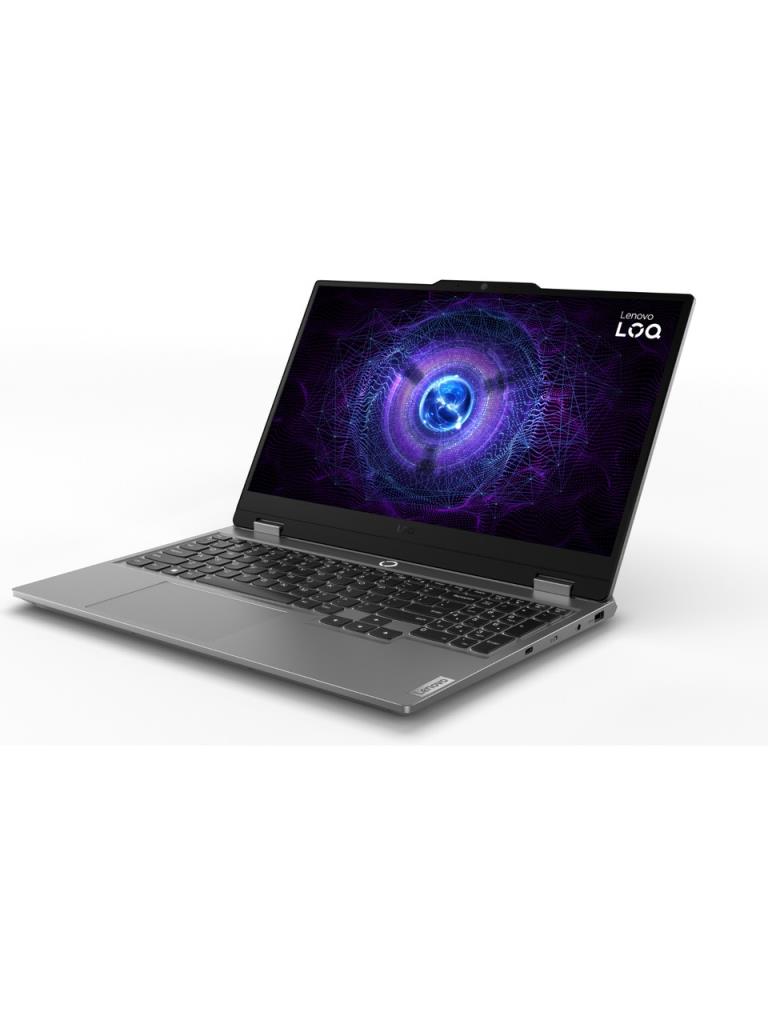 Lenovo LOQ 15IAX9 83GS0099TR i5-12450HX 24 GB 512 GB SSD RTX3050 15.6" Full HD Gaming Laptop - TESHİR