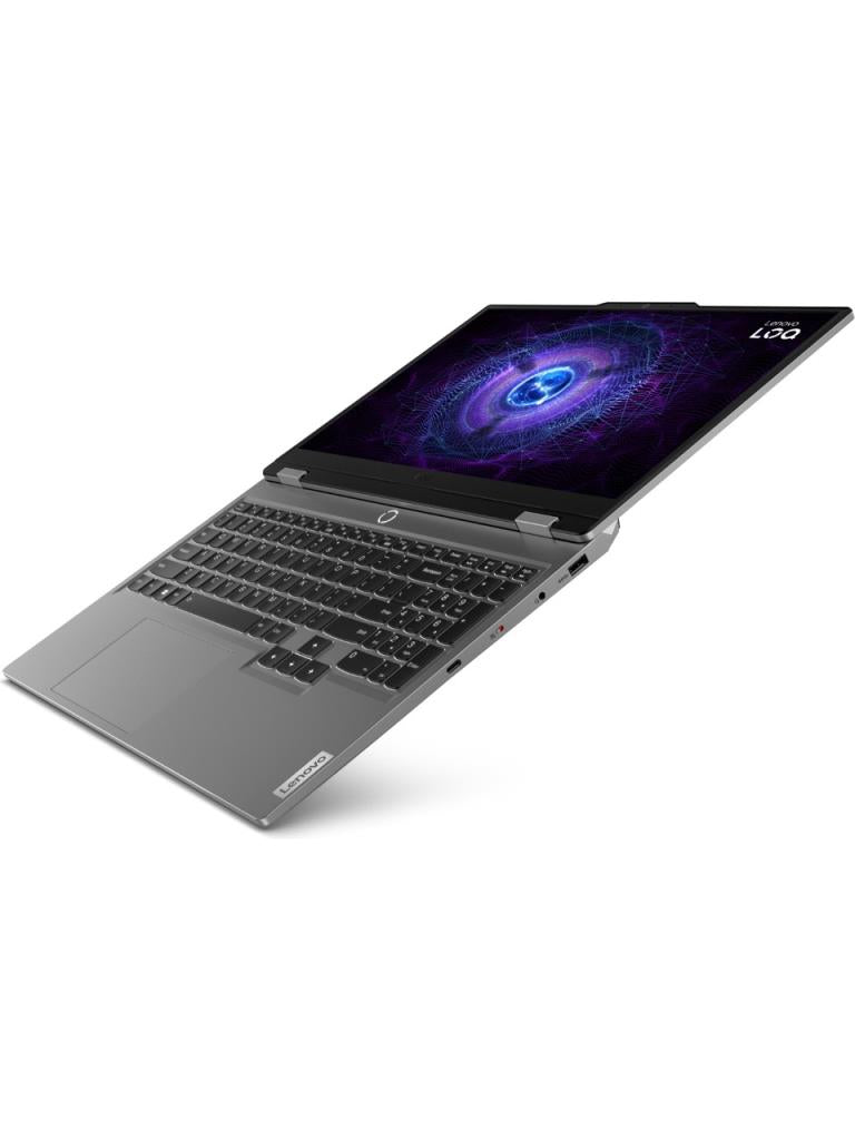 Lenovo LOQ 15IAX9 83GS0099TR i5-12450HX 24 GB 512 GB SSD RTX3050 15.6" Full HD Gaming Laptop - TESHİR