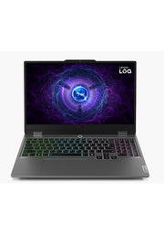 Lenovo LOQ 15IAX9 83GS00P6TR i5-12600HX 24 GB 512 GB SSD RTX4050 15.6" Full HD Gaming Laptop - OUTLET
