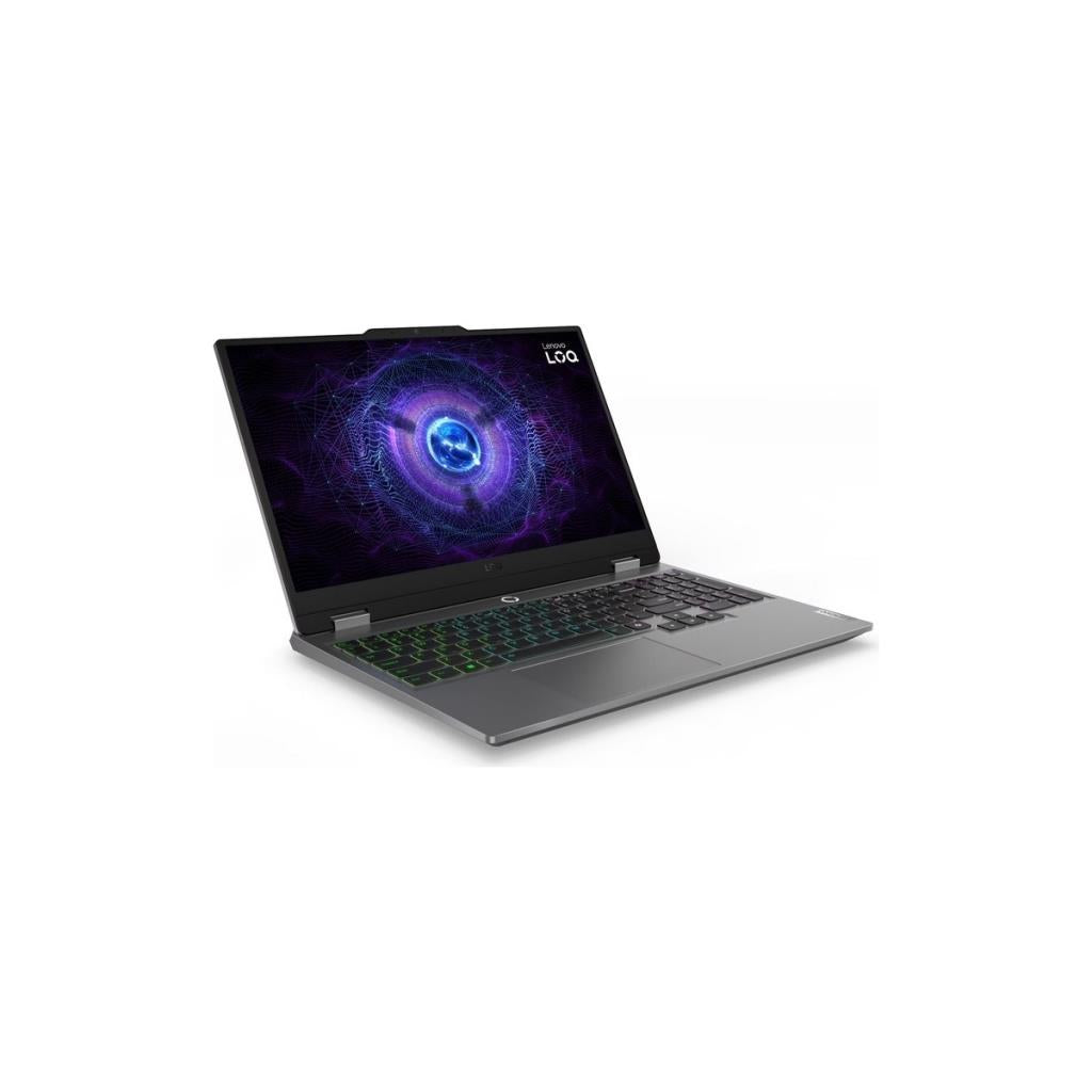 Lenovo LOQ 15IAX9 83GS00PTTR i5-12450HX 16 GB 512 GB SSD RTX4050 15.6" Full HD Gaming Laptop - OUTLET