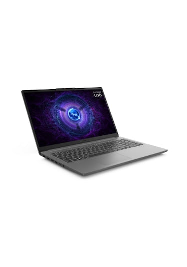 Lenovo LOQ 15IAX9E 83LK008JTR i5-12450HX 16 GB 512 GB SSD RTX4050 15.6" Full HD Gaming Laptop - TESHİR