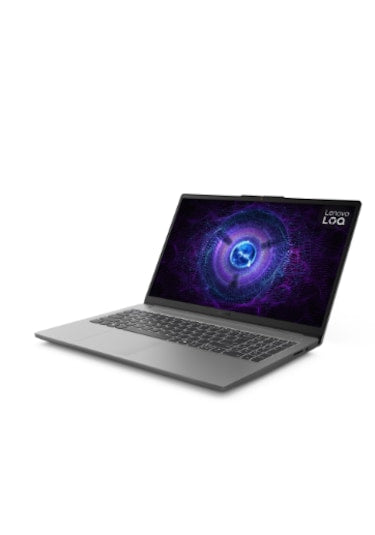 Lenovo LOQ 15IAX9E 83LK008JTR i5-12450HX 16 GB 512 GB SSD RTX4050 15.6" Full HD Gaming Laptop - TESHİR