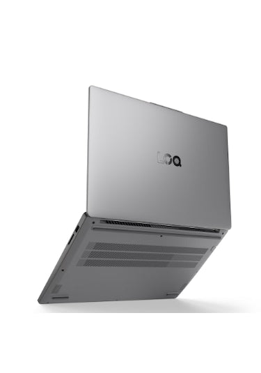 Lenovo LOQ 15IAX9E 83LK008JTR i5-12450HX 16 GB 512 GB SSD RTX4050 15.6" Full HD Gaming Laptop - TESHİR