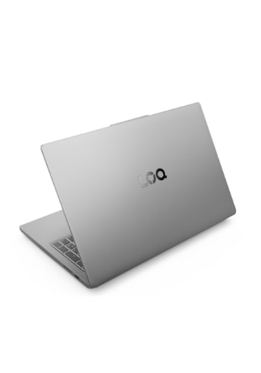 Lenovo LOQ 15IAX9E 83LK008JTR i5-12450HX 16 GB 512 GB SSD RTX4050 15.6" Full HD Gaming Laptop - TESHİR