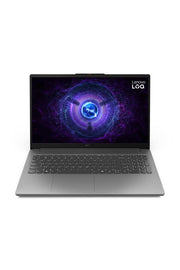 Lenovo LOQ 15IAX9E 83LK008KTR i5-12450HX 16 GB 512 GB SSD RTX3050 15.6" Full HD Gaming Laptop - OUTLET