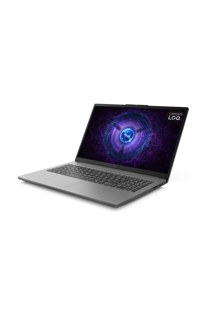 Lenovo LOQ 15IAX9E 83LK008KTR i5-12450HX 16 GB 512 GB SSD RTX3050 15.6" Full HD Gaming Laptop - OUTLET