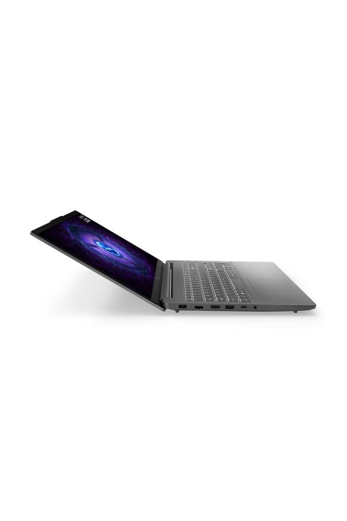 Lenovo LOQ 15IAX9E 83LK008KTR i5-12450HX 16 GB 512 GB SSD RTX3050 15.6" Full HD Gaming Laptop - OUTLET