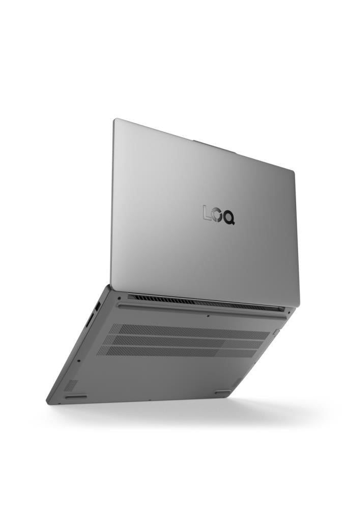 Lenovo LOQ 15IAX9E 83LK008KTR i5-12450HX 16 GB 512 GB SSD RTX3050 15.6" Full HD Gaming Laptop - OUTLET