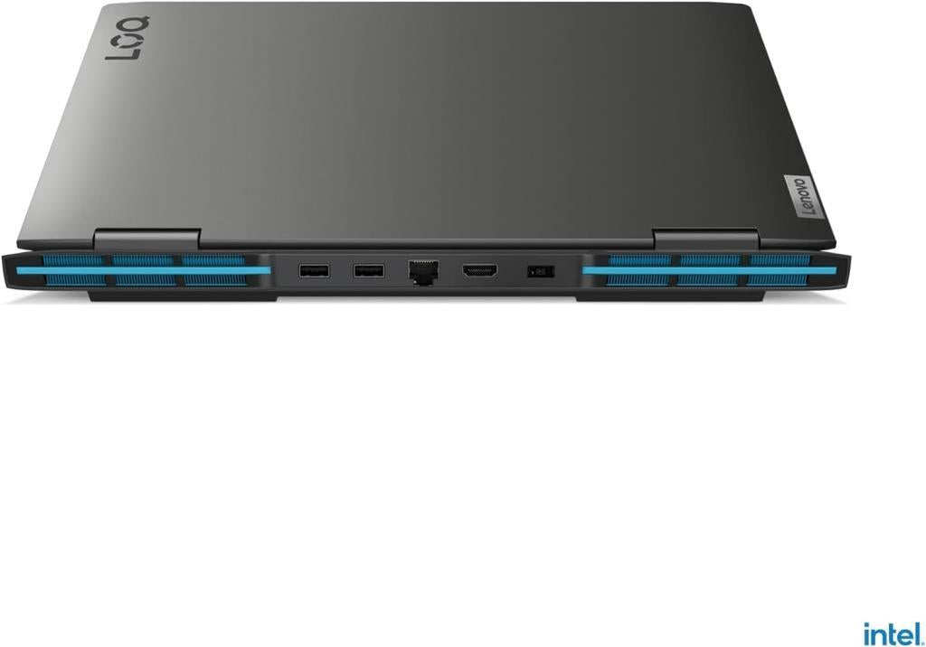 Lenovo LOQ 15IRH8 82XV00HLTX i5-12450H 8 GB 512 GB SSD RTX4050 15.6" Full HD Gaming Laptop Outlet