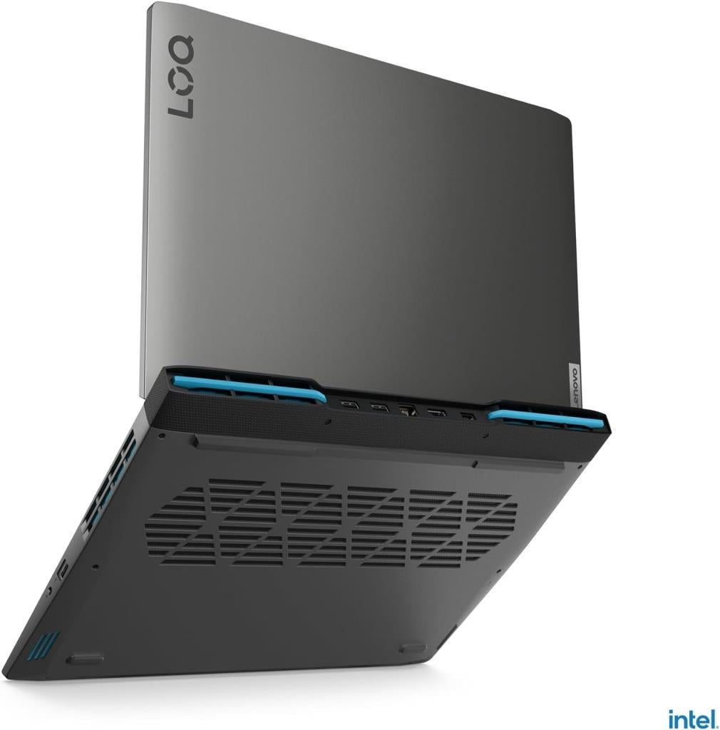Lenovo LOQ 15IRH8 82XV00HLTX i5-12450H 8 GB 512 GB SSD RTX4050 15.6" Full HD Gaming Laptop Outlet