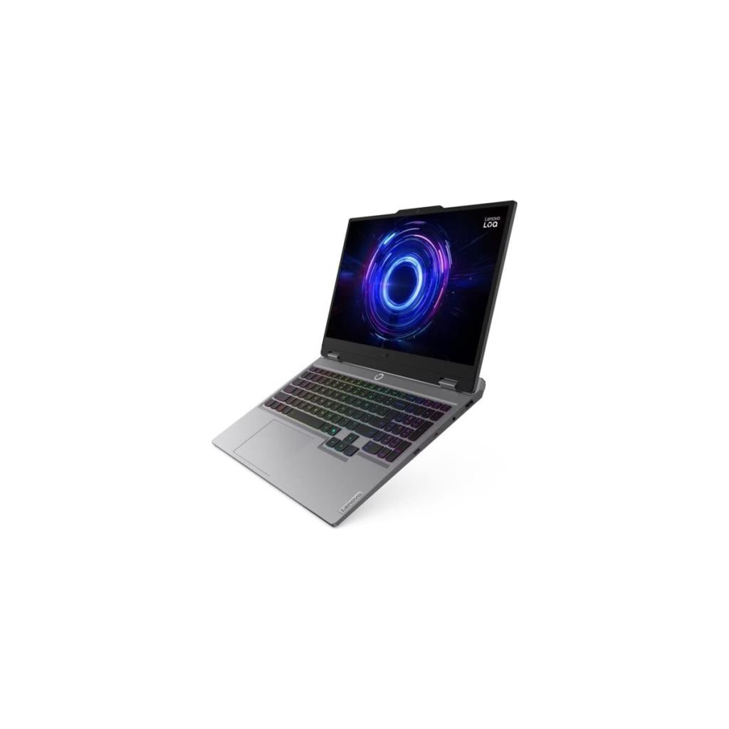 Lenovo LOQ 15IRX10 83JE00EWTR i7-13650HX 24 GB 1 TB SSD RTX5070 15.6" Full HD Gaming Laptop - OUTLET