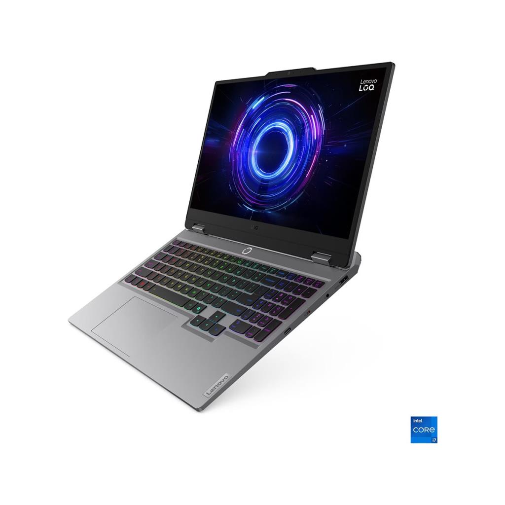 Lenovo LOQ 15IRX10 83JE00J5TR i7-13650HX 12 GB 1 TB SSD RTX5060 15.6" Full HD Gaming Laptop - OUTLET