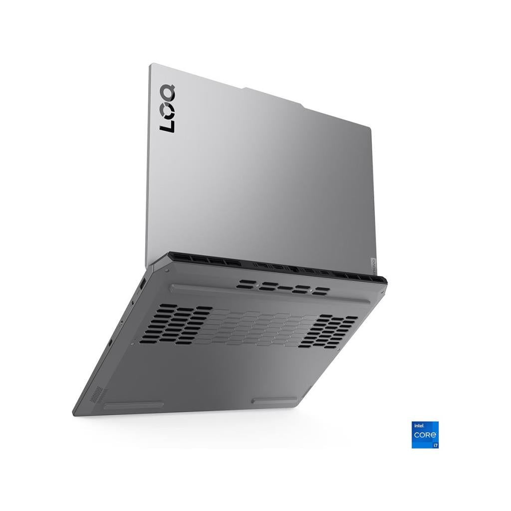 Lenovo LOQ 15IRX10 83JE00J5TR i7-13650HX 12 GB 1 TB SSD RTX5060 15.6" Full HD Gaming Laptop - OUTLET