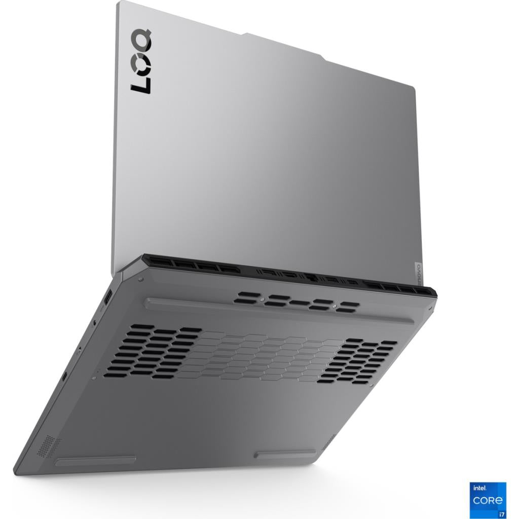 Lenovo LOQ 15IRX10 83JE00JLTR i5-13450HX 16 GB 512 GB SSD RTX5050 15.6" Full HD Gaming Laptop- OUTLET