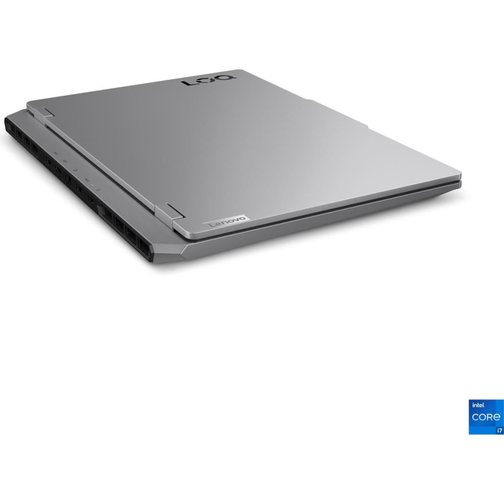Lenovo LOQ 15IRX10 83JE00JLTR i5-13450HX 16 GB 512 GB SSD RTX5050 15.6" Full HD Gaming Laptop- OUTLET