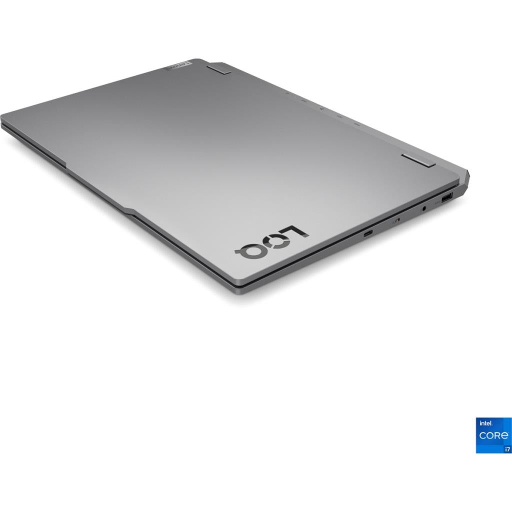 Lenovo LOQ 15IRX10 83JE00JLTR i5-13450HX 16 GB 512 GB SSD RTX5050 15.6" Full HD Gaming Laptop- OUTLET