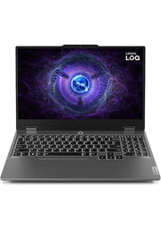 Lenovo LOQ 15IRX10 83JE00JMTR i5-13450HX 16 GB 512 GB SSD RTX5060 15.6" Full HD Gaming Laptop - TESHİR