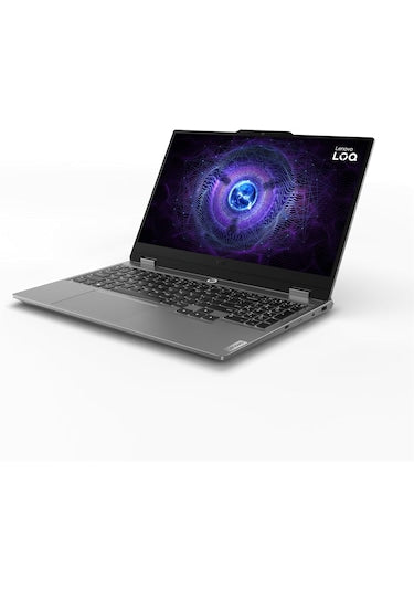 Lenovo LOQ 15IRX10 83JE00JMTR i5-13450HX 16 GB 512 GB SSD RTX5060 15.6" Full HD Gaming Laptop - TESHİR