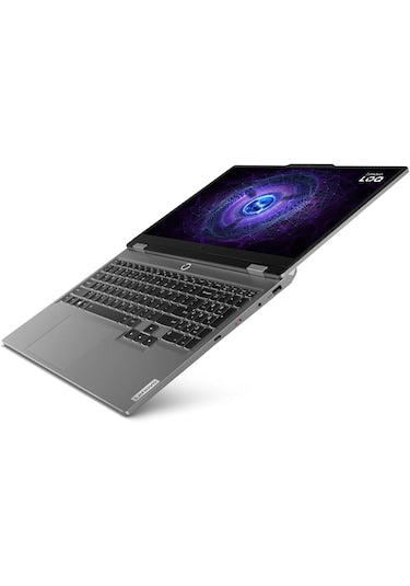 Lenovo LOQ 15IRX10 83JE00JMTR i5-13450HX 16 GB 512 GB SSD RTX5060 15.6" Full HD Gaming Laptop - TESHİR