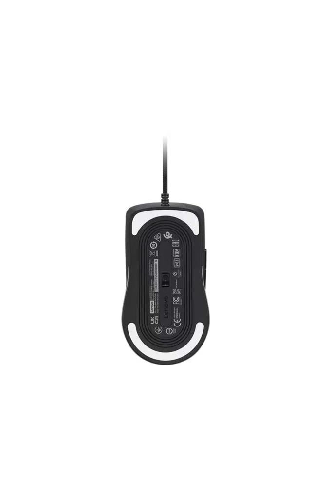 LENOVO M210 RGB GAMING MOUSE - TEŞHİR