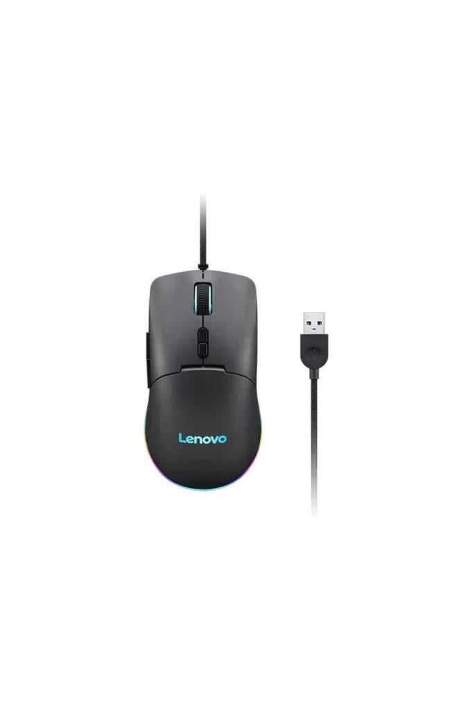LENOVO M210 RGB GAMING MOUSE - TEŞHİR