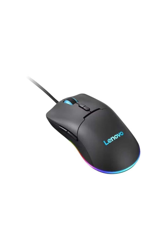 LENOVO M210 RGB GAMING MOUSE - TEŞHİR