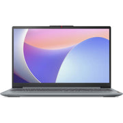 Lenovo IdeaPad Slim 3 15IAN8 82XB009GTX N100 4 GB 128 GB SSD UHD Graphics 15.6" Full HD Notebook