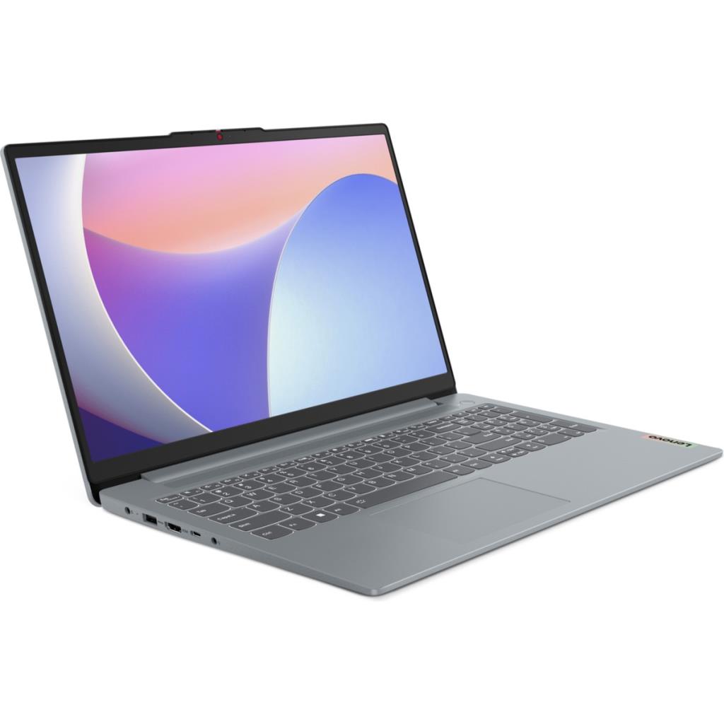 Lenovo IdeaPad Slim 3 15IAN8 82XB009GTX N100 4 GB 128 GB SSD UHD Graphics 15.6" Full HD Notebook