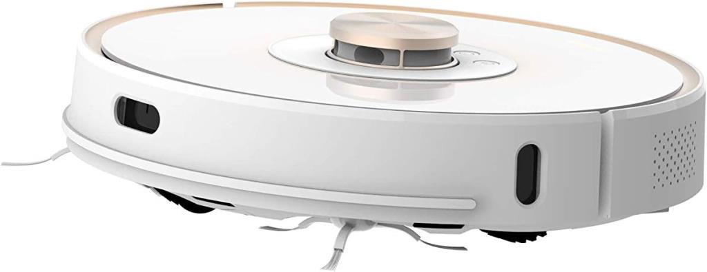 LENOVO T1 Robot Süpürge Vacuum Cleaner Smart Robot Vacuum Cleaner Teşhir