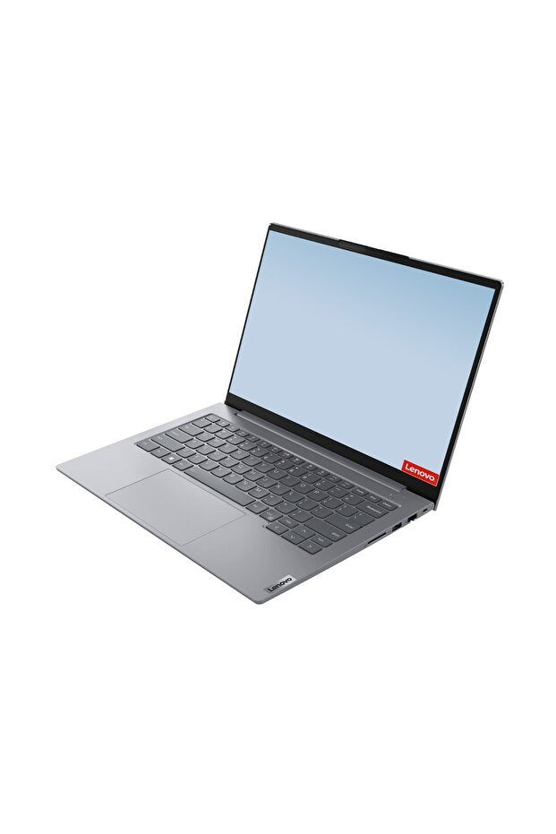 Lenovo ThinkBook 14 G6 IRL 21KG00UCTR i5-13420H 16 GB 512 GB SSD UHD Graphics 14" WUXGA Notebook - TEŞHİR