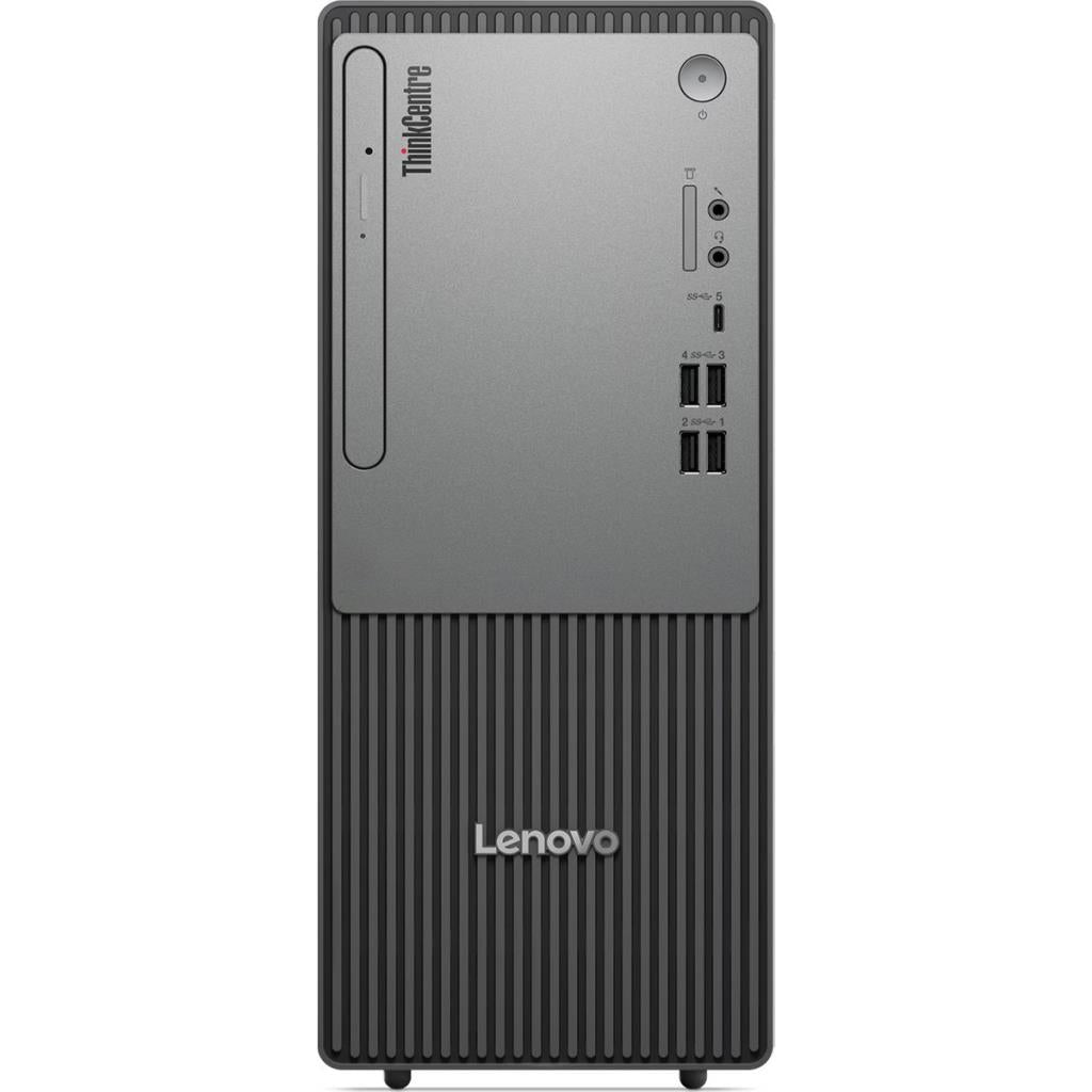 Lenovo ThinkCentre neo 50t Gen 5 12UB000ETR i5-13400 8 GB 512 GB SSD UHD Graphics 730 Masaüstü Bilgisayar - OUTLET