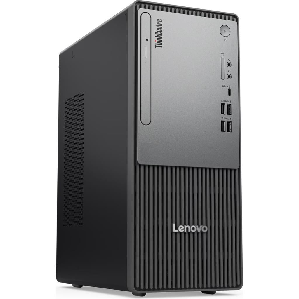 Lenovo ThinkCentre neo 50t Gen 5 12UB000ETR i5-13400 8 GB 512 GB SSD UHD Graphics 730 Masaüstü Bilgisayar - OUTLET