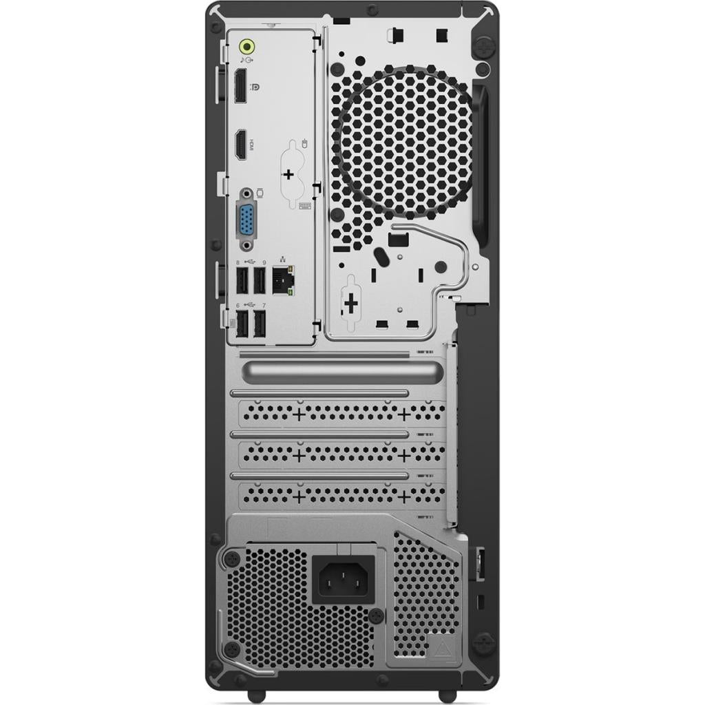 Lenovo ThinkCentre neo 50t Gen 5 12UB000ETR i5-13400 8 GB 512 GB SSD UHD Graphics 730 Masaüstü Bilgisayar - OUTLET