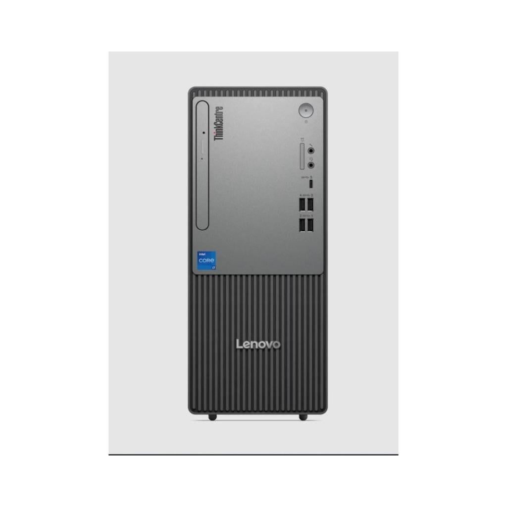 Lenovo ThinkCentre neo 50t Gen 5 12UB000ETR i5-13400 8 GB 512 GB SSD UHD Graphics 730 Masaüstü Bilgisayar - OUTLET