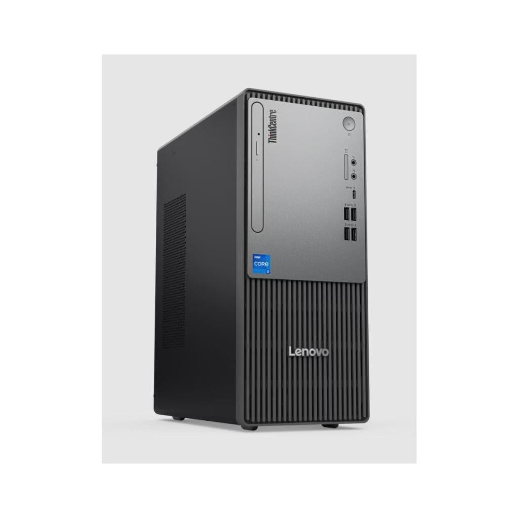 Lenovo ThinkCentre neo 50t Gen 5 12UB000ETR i5-13400 8 GB 512 GB SSD UHD Graphics 730 Masaüstü Bilgisayar - OUTLET