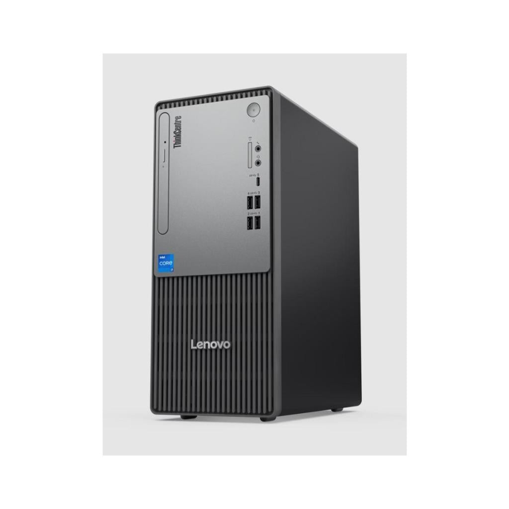 Lenovo ThinkCentre neo 50t Gen 5 12UB000ETR i5-13400 8 GB 512 GB SSD UHD Graphics 730 Masaüstü Bilgisayar - OUTLET