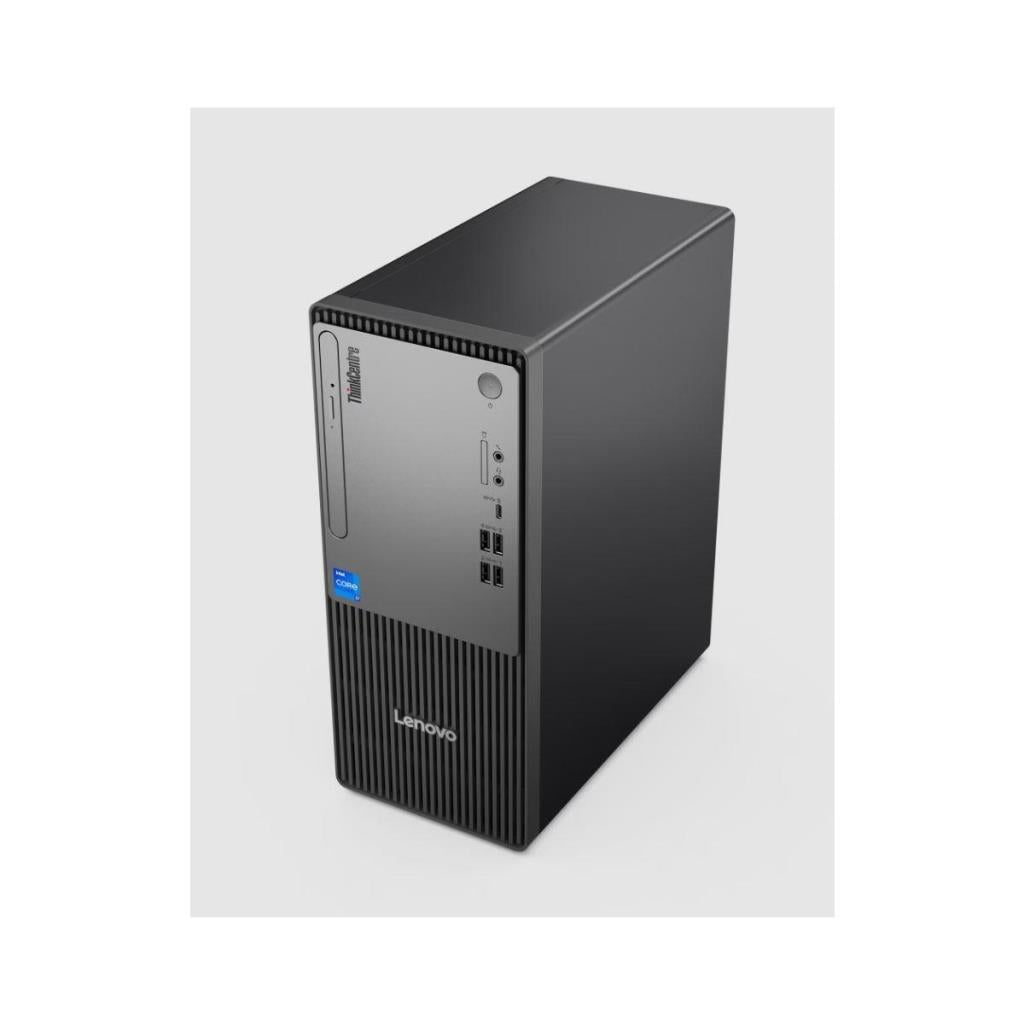 Lenovo ThinkCentre neo 50t Gen 5 12UB000ETR i5-13400 8 GB 512 GB SSD UHD Graphics 730 Masaüstü Bilgisayar - OUTLET