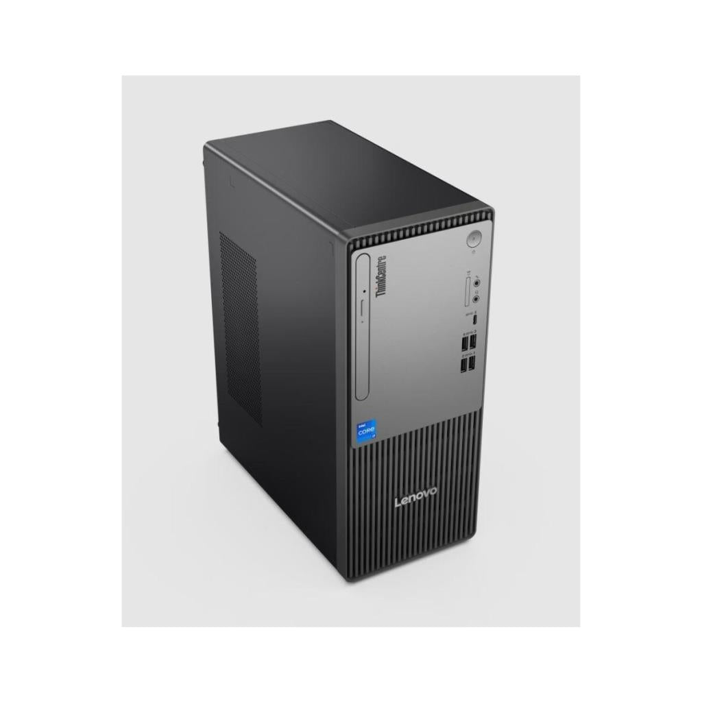 Lenovo ThinkCentre neo 50t Gen 5 12UB000ETR i5-13400 8 GB 512 GB SSD UHD Graphics 730 Masaüstü Bilgisayar - OUTLET