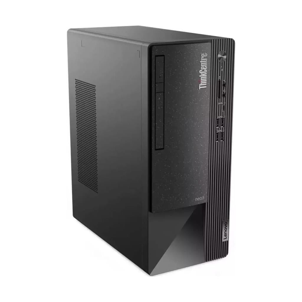 Lenovo ThinkCentre neo 50t Gen 5 12UB000ETR i5-13400 8 GB 512 GB SSD UHD Graphics 730 Masaüstü Bilgisayar - OUTLET