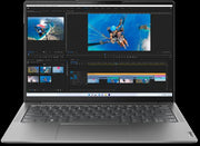 Lenovo Yoga Slim 6 14APU8 82X3004GTX Ryzen 5 7540U 16 GB 512 GB SSD Radeon 740M 14" WUXGA Notebook