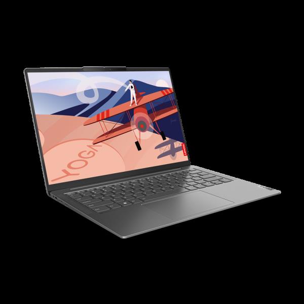Lenovo Yoga Slim 6 14APU8 82X3004GTX Ryzen 5 7540U 16 GB 512 GB SSD Radeon 740M 14" WUXGA Notebook