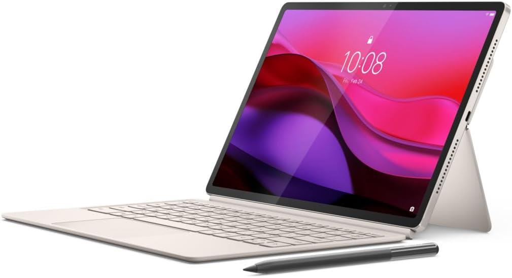 Lenovo Yoga Tab Plus ZAEG0058TR 512 GB 12.7" Tablet