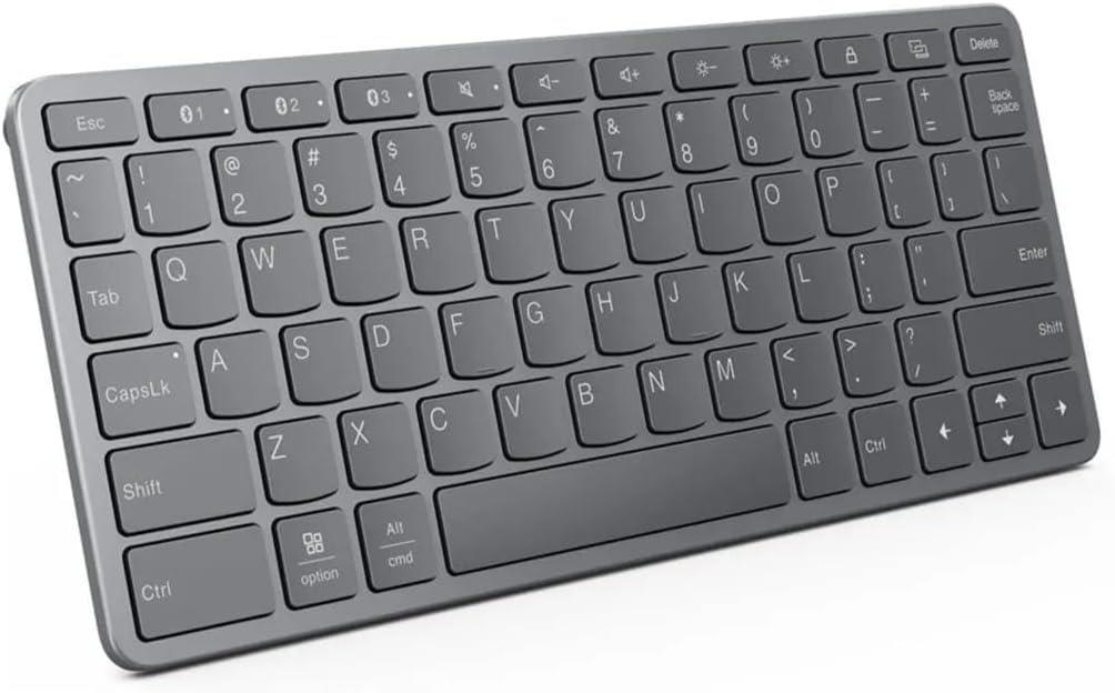 Lenovo ZG38C05807 KB331U TKL Kablolu/Kablosuz Klavye