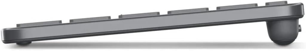 Lenovo ZG38C05807 KB331U TKL Kablolu/Kablosuz Klavye