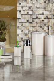 Prima Nova Lenox Banyo Seti / Bej